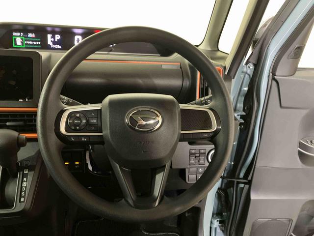 タントファンクロス（車内　消臭・抗菌　処理済）　衝突被害軽減システム　両側パワースライドドア　バックカメラ　アルミホイール　キーフリーシステム（新潟県）の中古車