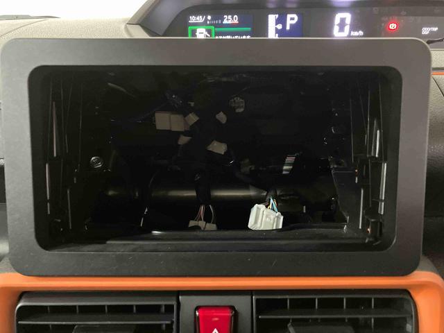 タントファンクロス（車内　消臭・抗菌　処理済）　衝突被害軽減システム　両側パワースライドドア　バックカメラ　アルミホイール　キーフリーシステム（新潟県）の中古車