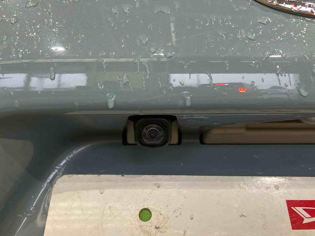 タントファンクロス（車内　消臭・抗菌　処理済）　衝突被害軽減システム　両側パワースライドドア　バックカメラ　アルミホイール　キーフリーシステム（新潟県）の中古車