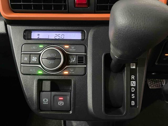 タントファンクロス（車内　消臭・抗菌　処理済）　衝突被害軽減システム　両側パワースライドドア　バックカメラ　アルミホイール　キーフリーシステム（新潟県）の中古車