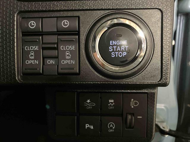 タントファンクロス（車内　消臭・抗菌　処理済）　衝突被害軽減システム　両側パワースライドドア　バックカメラ　アルミホイール　キーフリーシステム（新潟県）の中古車