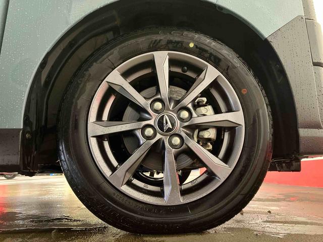 タントファンクロス（車内　消臭・抗菌　処理済）　衝突被害軽減システム　両側パワースライドドア　バックカメラ　アルミホイール　キーフリーシステム（新潟県）の中古車