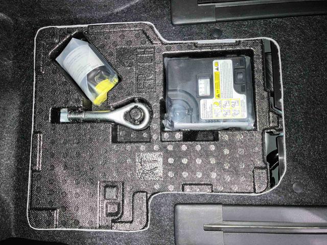 タントファンクロス（車内　消臭・抗菌　処理済）　衝突被害軽減システム　両側パワースライドドア　バックカメラ　アルミホイール　キーフリーシステム（新潟県）の中古車