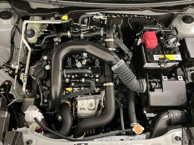 ロッキーＧ（車内　消臭・抗菌　処理済）　衝突被害軽減システム　アダプティブクルーズコントロール　ナビ　バックカメラ　アルミホイール　キーフリーシステム（新潟県）の中古車