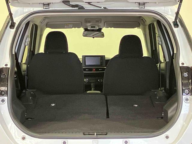 ロッキーＧ（車内　消臭・抗菌　処理済）　衝突被害軽減システム　アダプティブクルーズコントロール　ナビ　バックカメラ　アルミホイール　キーフリーシステム（新潟県）の中古車