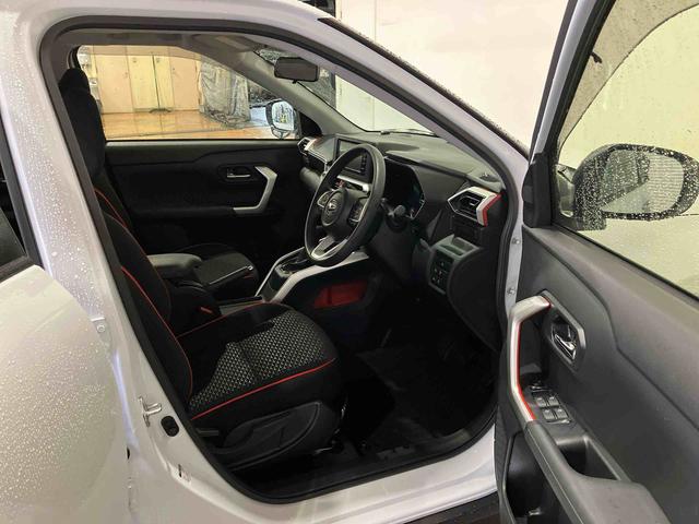 ロッキーＧ（車内　消臭・抗菌　処理済）　衝突被害軽減システム　アダプティブクルーズコントロール　ナビ　バックカメラ　アルミホイール　キーフリーシステム（新潟県）の中古車