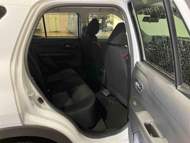 ロッキーＧ（車内　消臭・抗菌　処理済）　衝突被害軽減システム　アダプティブクルーズコントロール　ナビ　バックカメラ　アルミホイール　キーフリーシステム（新潟県）の中古車