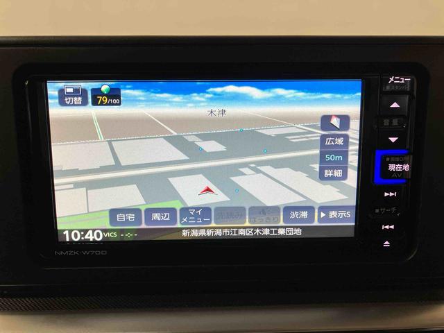 ロッキーＧ（車内　消臭・抗菌　処理済）　衝突被害軽減システム　アダプティブクルーズコントロール　ナビ　バックカメラ　アルミホイール　キーフリーシステム（新潟県）の中古車