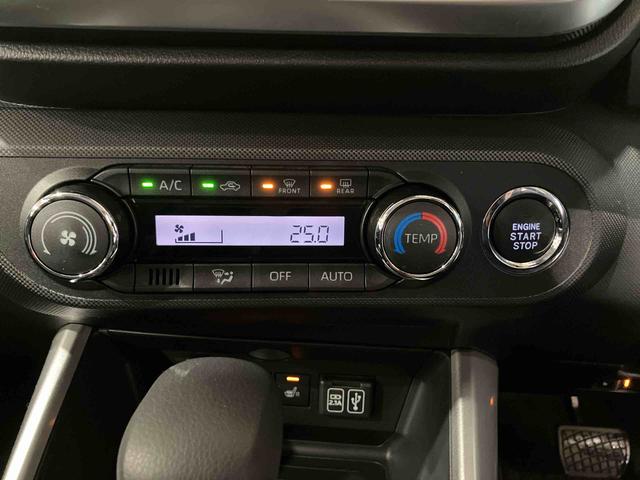 ロッキーＧ（車内　消臭・抗菌　処理済）　衝突被害軽減システム　アダプティブクルーズコントロール　ナビ　バックカメラ　アルミホイール　キーフリーシステム（新潟県）の中古車