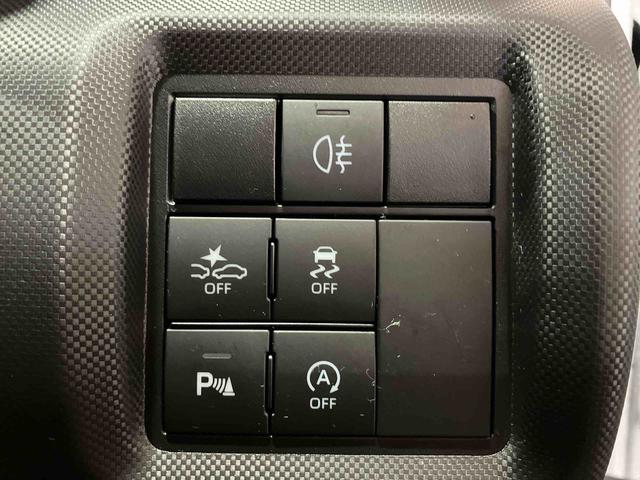 ロッキーＧ（車内　消臭・抗菌　処理済）　衝突被害軽減システム　アダプティブクルーズコントロール　ナビ　バックカメラ　アルミホイール　キーフリーシステム（新潟県）の中古車