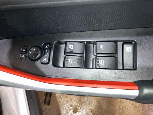 ロッキーＧ（車内　消臭・抗菌　処理済）　衝突被害軽減システム　アダプティブクルーズコントロール　ナビ　バックカメラ　アルミホイール　キーフリーシステム（新潟県）の中古車