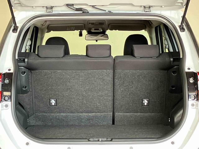 ロッキーＸ（車内　消臭・抗菌　処理済）　衝突被害軽減システム　４ＷＤ　ナビ　パノラマモニター　アルミホイール　キーフリーシステム（新潟県）の中古車