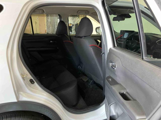 ロッキーＸ（車内　消臭・抗菌　処理済）　衝突被害軽減システム　４ＷＤ　ナビ　パノラマモニター　アルミホイール　キーフリーシステム（新潟県）の中古車