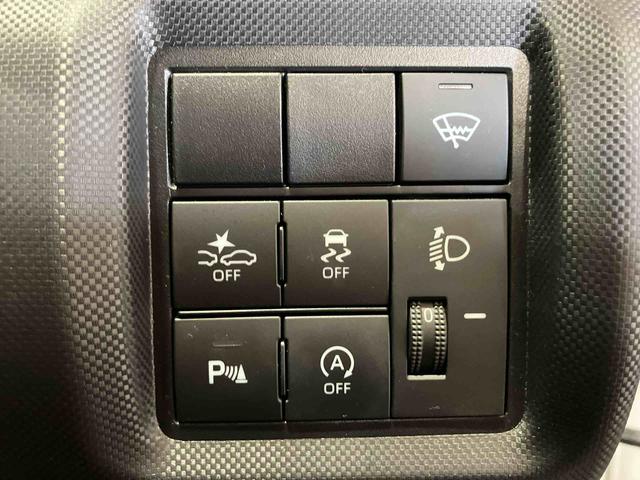 ロッキーＸ（車内　消臭・抗菌　処理済）　衝突被害軽減システム　４ＷＤ　ナビ　パノラマモニター　アルミホイール　キーフリーシステム（新潟県）の中古車