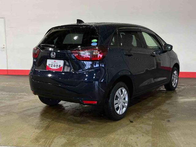 フィットホーム(車内 消臭・抗菌 処理済) 衝突被害軽減システム 4WD ナビ バックカメラ スマートキー(新潟県)の中古車