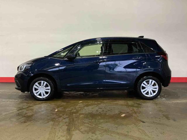 フィットホーム(車内 消臭・抗菌 処理済) 衝突被害軽減システム 4WD ナビ バックカメラ スマートキー(新潟県)の中古車