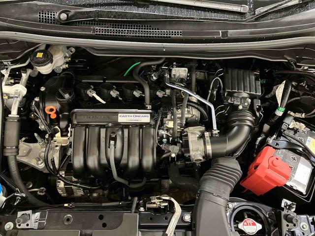 フィットホーム(車内 消臭・抗菌 処理済) 衝突被害軽減システム 4WD ナビ バックカメラ スマートキー(新潟県)の中古車