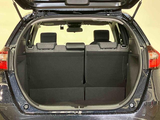 フィットホーム(車内 消臭・抗菌 処理済) 衝突被害軽減システム 4WD ナビ バックカメラ スマートキー(新潟県)の中古車