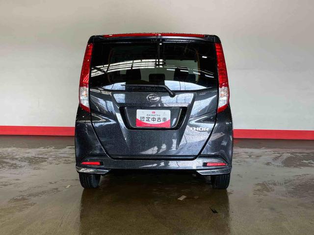 トールＧ（車内　消臭・抗菌　処理済）　衝突被害軽減システム　４ＷＤ　両側パワースライドドア　バックカメラ　キーフリーシステム（新潟県）の中古車