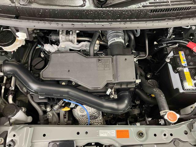 トールＧ（車内　消臭・抗菌　処理済）　衝突被害軽減システム　４ＷＤ　両側パワースライドドア　バックカメラ　キーフリーシステム（新潟県）の中古車