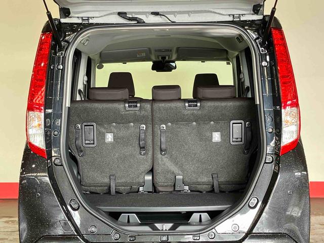 トールＧ（車内　消臭・抗菌　処理済）　衝突被害軽減システム　４ＷＤ　両側パワースライドドア　バックカメラ　キーフリーシステム（新潟県）の中古車