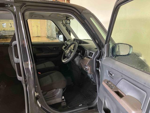 トールＧ（車内　消臭・抗菌　処理済）　衝突被害軽減システム　４ＷＤ　両側パワースライドドア　バックカメラ　キーフリーシステム（新潟県）の中古車