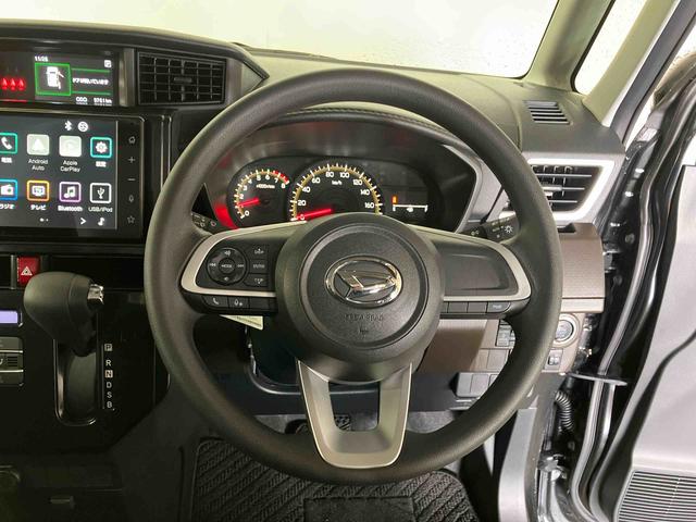 トールＧ（車内　消臭・抗菌　処理済）　衝突被害軽減システム　４ＷＤ　両側パワースライドドア　バックカメラ　キーフリーシステム（新潟県）の中古車