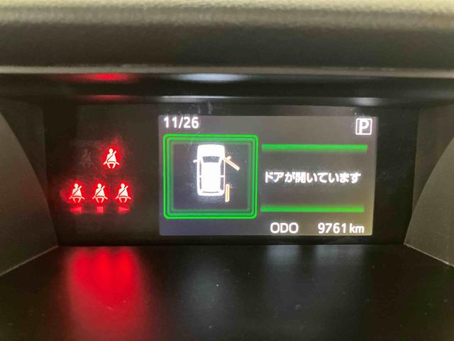 トールＧ（車内　消臭・抗菌　処理済）　衝突被害軽減システム　４ＷＤ　両側パワースライドドア　バックカメラ　キーフリーシステム（新潟県）の中古車