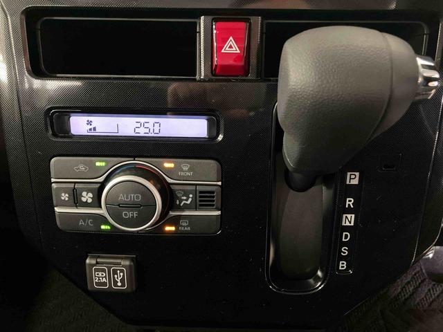 トールＧ（車内　消臭・抗菌　処理済）　衝突被害軽減システム　４ＷＤ　両側パワースライドドア　バックカメラ　キーフリーシステム（新潟県）の中古車