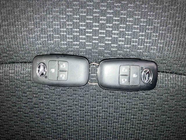 トールＧ（車内　消臭・抗菌　処理済）　衝突被害軽減システム　４ＷＤ　両側パワースライドドア　バックカメラ　キーフリーシステム（新潟県）の中古車