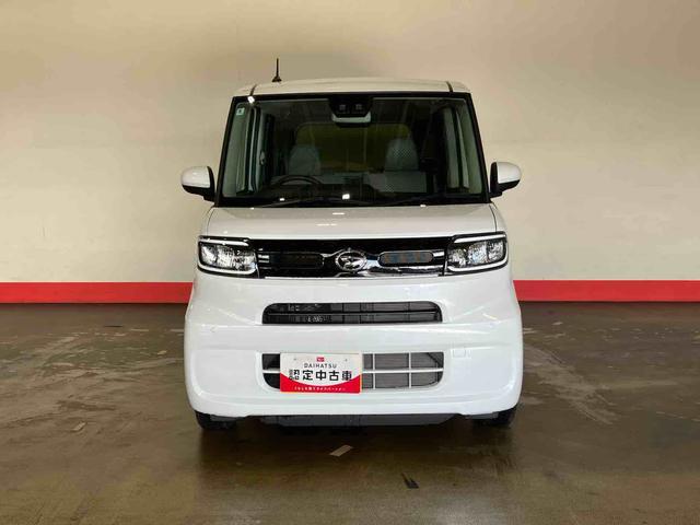 タントX(車内 消臭・抗菌 処理済) 衝突被害軽減システム 両側パワースライドドア バックカメラ キーフリーシステム(新潟県)の中古車