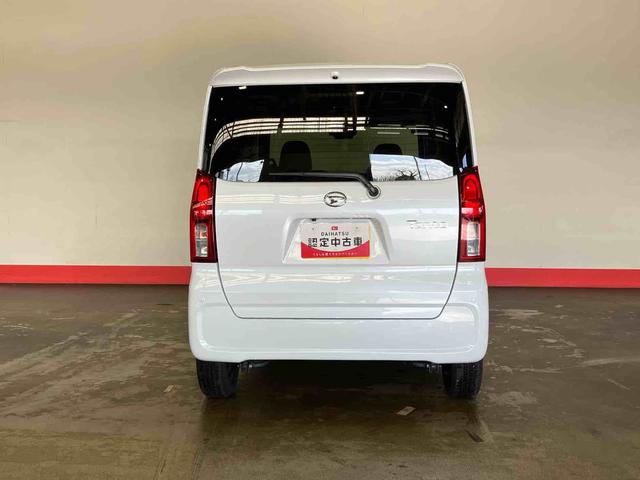 タントX(車内 消臭・抗菌 処理済) 衝突被害軽減システム 両側パワースライドドア バックカメラ キーフリーシステム(新潟県)の中古車