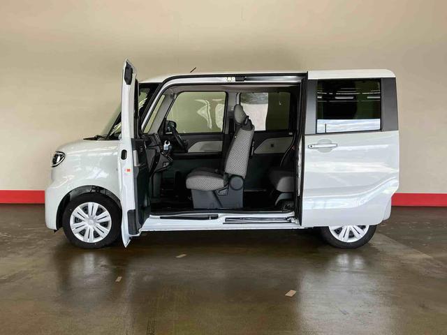 タントX(車内 消臭・抗菌 処理済) 衝突被害軽減システム 両側パワースライドドア バックカメラ キーフリーシステム(新潟県)の中古車