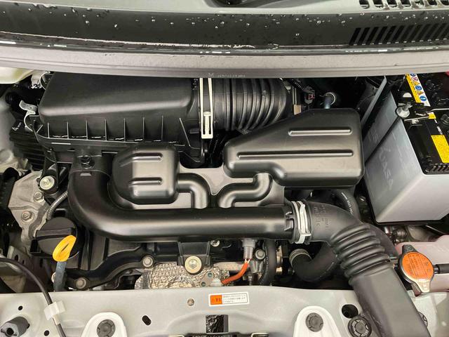 タントX(車内 消臭・抗菌 処理済) 衝突被害軽減システム 両側パワースライドドア バックカメラ キーフリーシステム(新潟県)の中古車