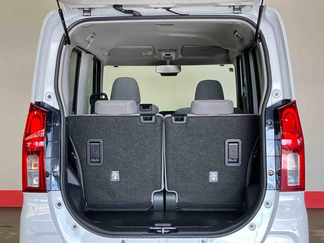 タントX(車内 消臭・抗菌 処理済) 衝突被害軽減システム 両側パワースライドドア バックカメラ キーフリーシステム(新潟県)の中古車