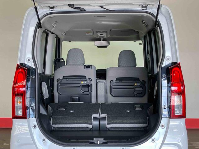 タントX(車内 消臭・抗菌 処理済) 衝突被害軽減システム 両側パワースライドドア バックカメラ キーフリーシステム(新潟県)の中古車