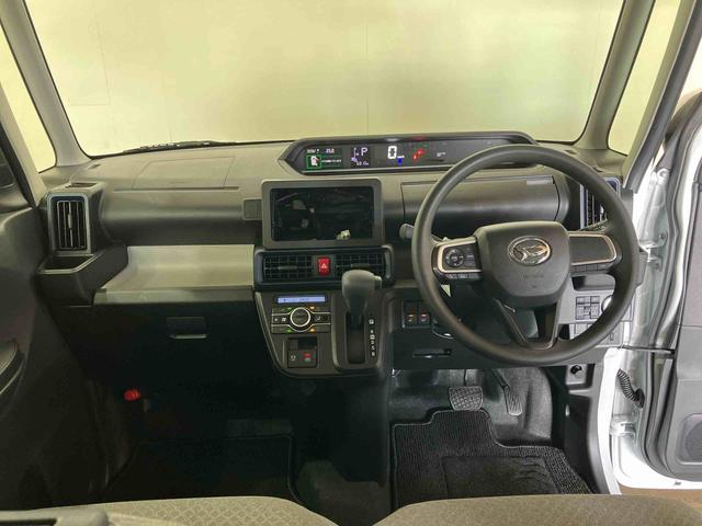 タントX(車内 消臭・抗菌 処理済) 衝突被害軽減システム 両側パワースライドドア バックカメラ キーフリーシステム(新潟県)の中古車