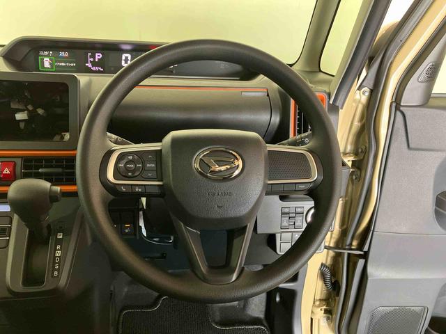 タントファンクロス（車内　消臭・抗菌　処理済）　衝突被害軽減システム　両側パワースライドドア　バックカメラ　アルミホイール　キーフリーシステム（新潟県）の中古車