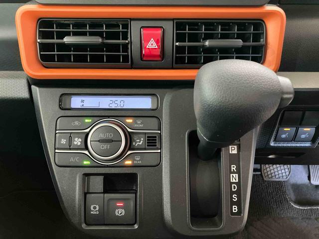 タントファンクロス（車内　消臭・抗菌　処理済）　衝突被害軽減システム　両側パワースライドドア　バックカメラ　アルミホイール　キーフリーシステム（新潟県）の中古車