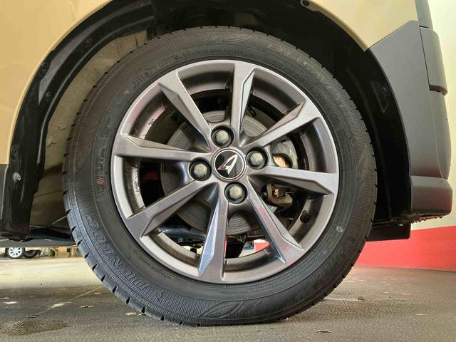 タントファンクロス（車内　消臭・抗菌　処理済）　衝突被害軽減システム　両側パワースライドドア　バックカメラ　アルミホイール　キーフリーシステム（新潟県）の中古車