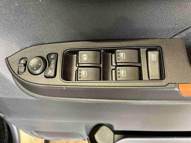 タントファンクロス（車内　消臭・抗菌　処理済）　衝突被害軽減システム　両側パワースライドドア　バックカメラ　アルミホイール　キーフリーシステム（新潟県）の中古車