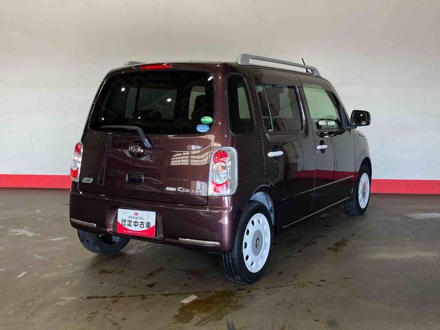 ミラココアココアプラスＸスペシャルコーデスマトセレクションＳＮ（車内　消臭・抗菌　処理済）　ナビ　バックカメラ　キーレスエントリー（新潟県）の中古車