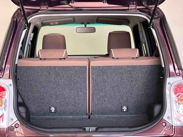 ミラココアココアプラスＸスペシャルコーデスマトセレクションＳＮ（車内　消臭・抗菌　処理済）　ナビ　バックカメラ　キーレスエントリー（新潟県）の中古車