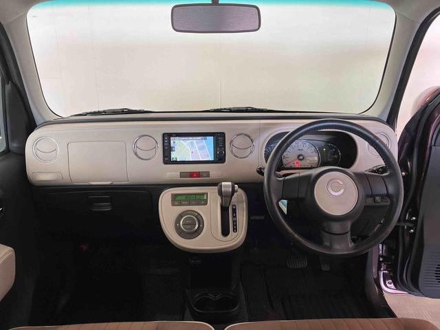 ミラココアココアプラスＸスペシャルコーデスマトセレクションＳＮ（車内　消臭・抗菌　処理済）　ナビ　バックカメラ　キーレスエントリー（新潟県）の中古車