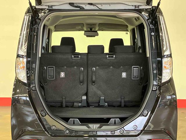 トールカスタムＧ（車内　消臭・抗菌　処理済）　衝突被害軽減システム　両側パワースライドドア　バックカメラ　アルミホイール　キーフリーシステム（新潟県）の中古車