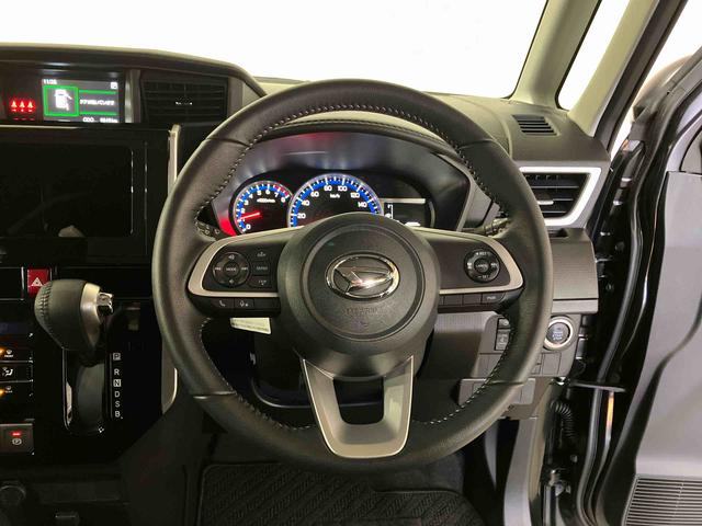 トールカスタムＧ（車内　消臭・抗菌　処理済）　衝突被害軽減システム　両側パワースライドドア　バックカメラ　アルミホイール　キーフリーシステム（新潟県）の中古車