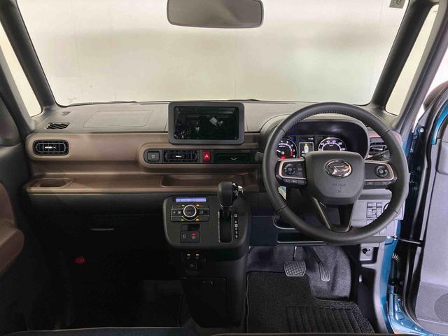 ムーヴキャンバスセオリーGターボ(車内 消臭・抗菌 処理済) 衝突被害軽減システム 4WD 両側パワースライドドア アダプティブクルーズコントロール バックカメラ キーフリーシステム(新潟県)の中古車