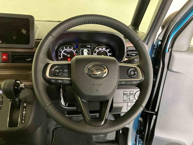 ムーヴキャンバスセオリーGターボ(車内 消臭・抗菌 処理済) 衝突被害軽減システム 4WD 両側パワースライドドア アダプティブクルーズコントロール バックカメラ キーフリーシステム(新潟県)の中古車