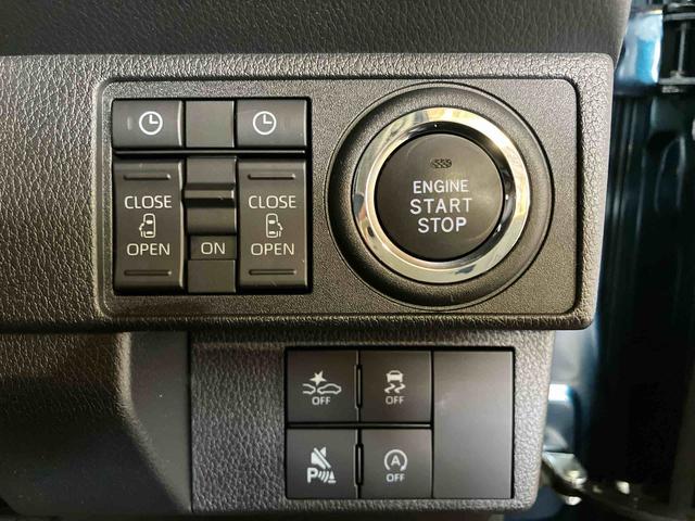 ムーヴキャンバスセオリーGターボ(車内 消臭・抗菌 処理済) 衝突被害軽減システム 4WD 両側パワースライドドア アダプティブクルーズコントロール バックカメラ キーフリーシステム(新潟県)の中古車