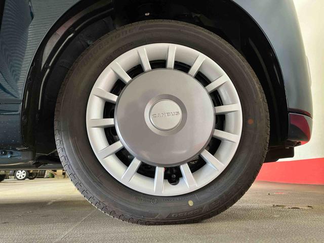 ムーヴキャンバスセオリーGターボ(車内 消臭・抗菌 処理済) 衝突被害軽減システム 4WD 両側パワースライドドア アダプティブクルーズコントロール バックカメラ キーフリーシステム(新潟県)の中古車